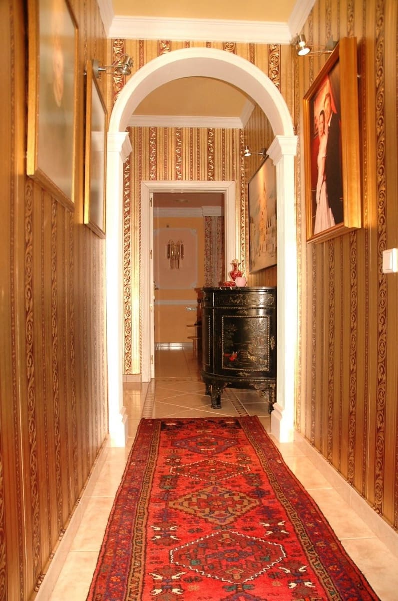 5 sovrum Villa till salu i Calpe / Calp - 895 000 € (Ref: 9363638)