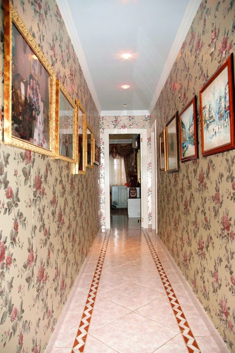 5 sovrum Villa till salu i Calpe / Calp - 895 000 € (Ref: 9363638)