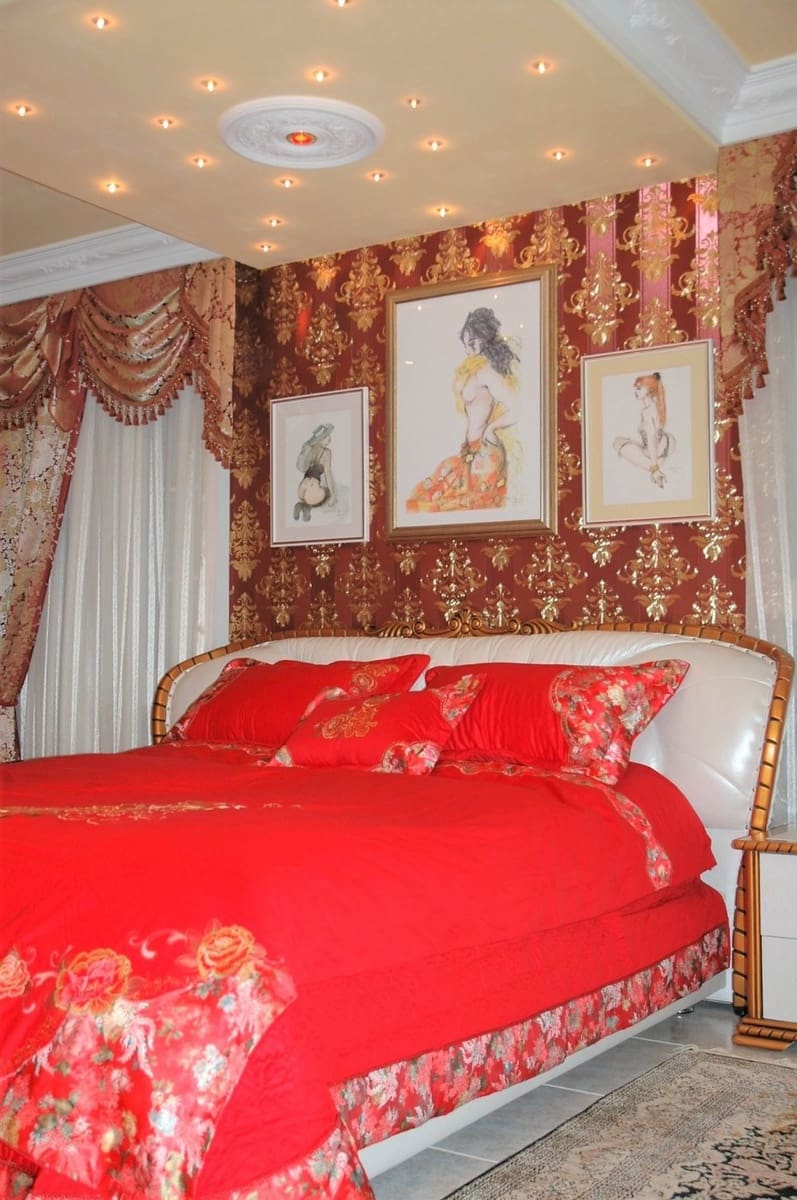 Chalet de 5 habitaciones en Calpe / Calp en venta - 895.000 € (Ref: 9363638)