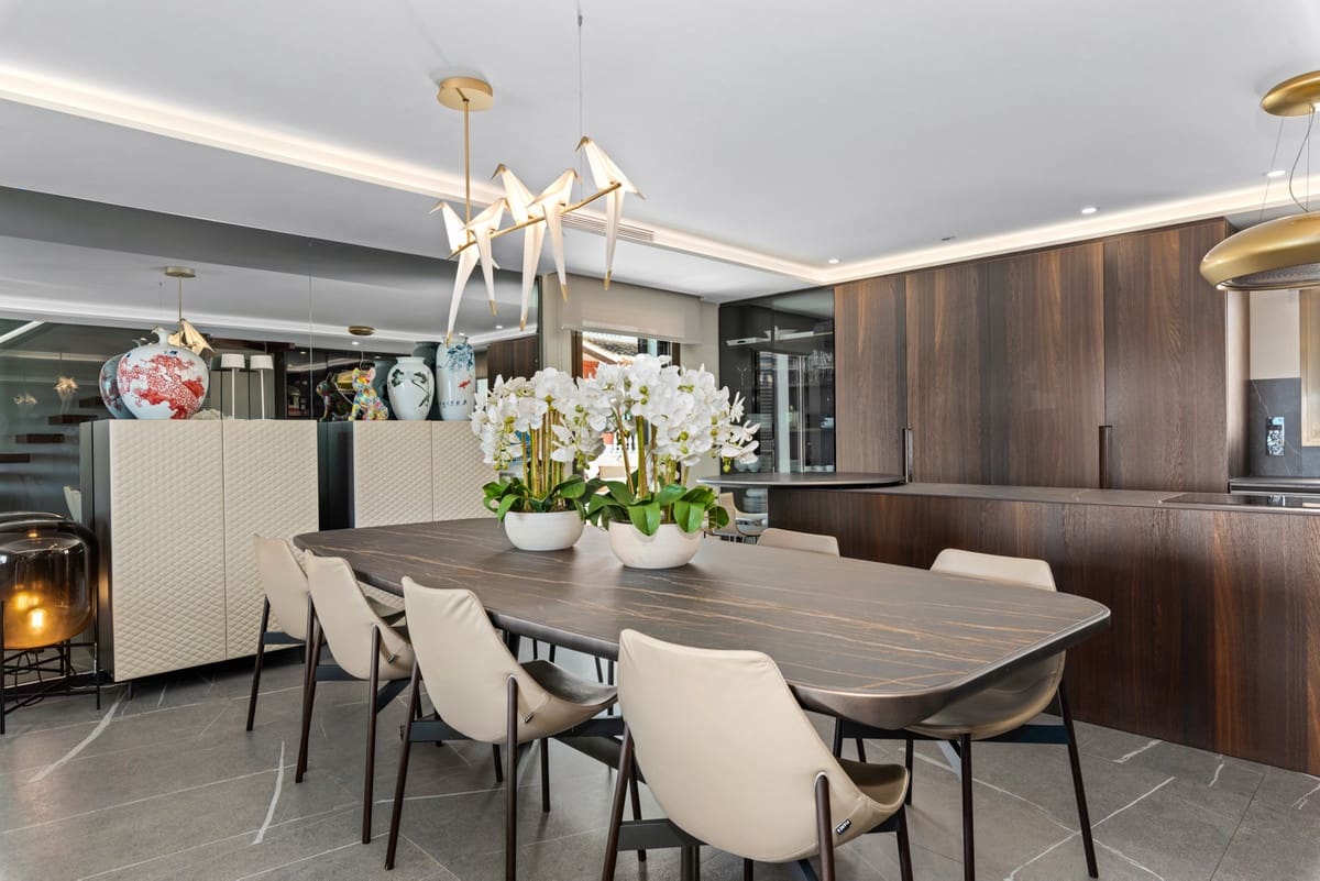 6 soverom Hus til salgs i Guardamar del Segura - € 1 350 000 (Ref: 9363639)