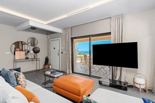 6 soverom Hus til salgs i Guardamar Playa, Guardamar del Segura - € 1 350 000 (Ref: 9363639)