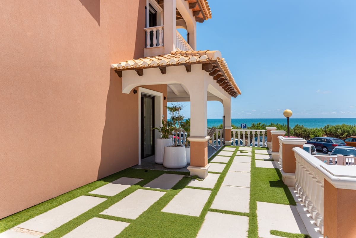 6 soverom Hus til salgs i Guardamar del Segura - € 1 350 000 (Ref: 9363639)