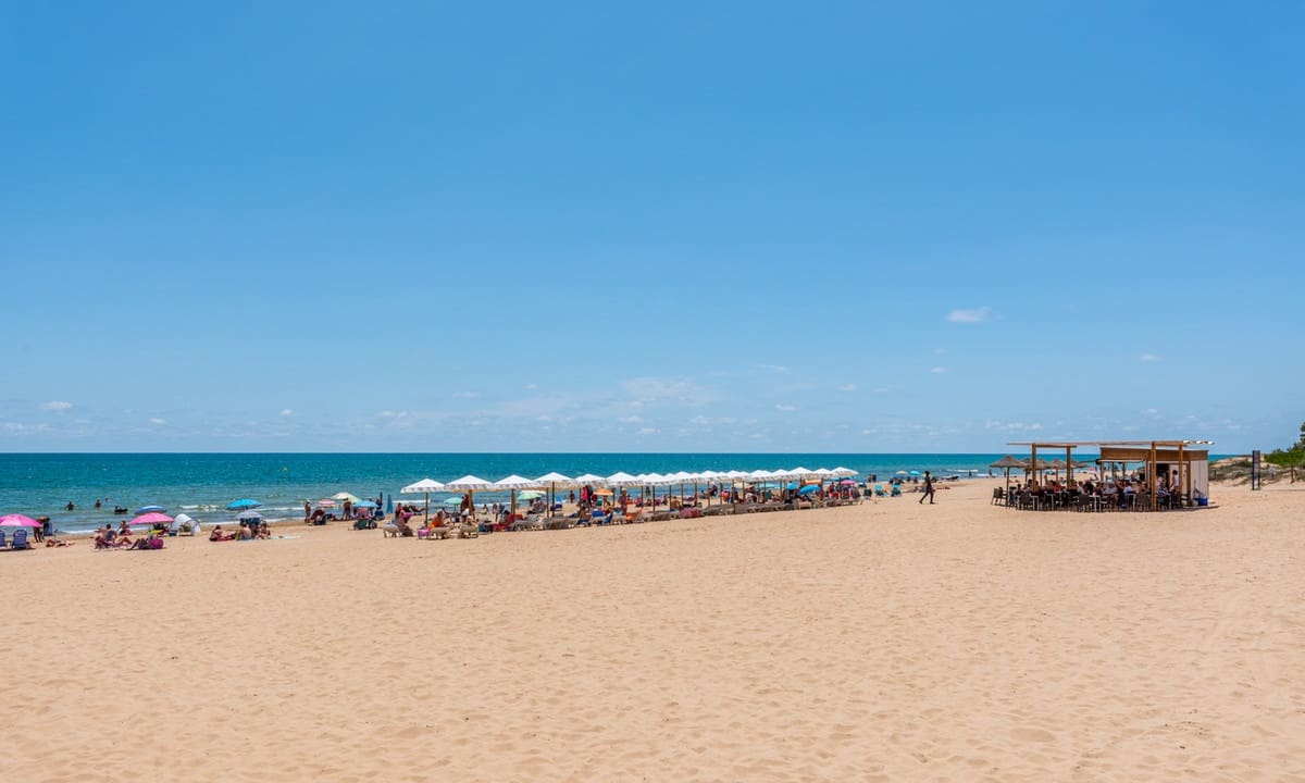 6 soverom Hus til salgs i Guardamar del Segura - € 1 350 000 (Ref: 9363639)