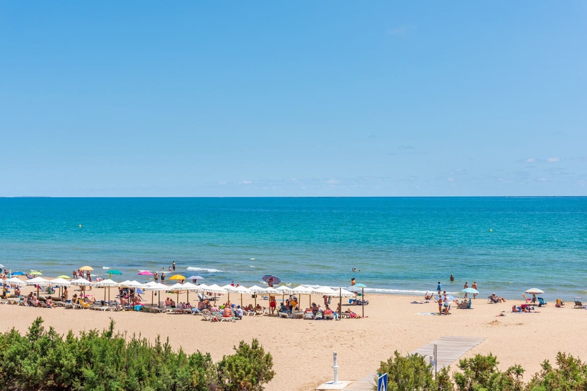 6 soverom Hus til salgs i Guardamar del Segura - € 1 350 000 (Ref: 9363639)