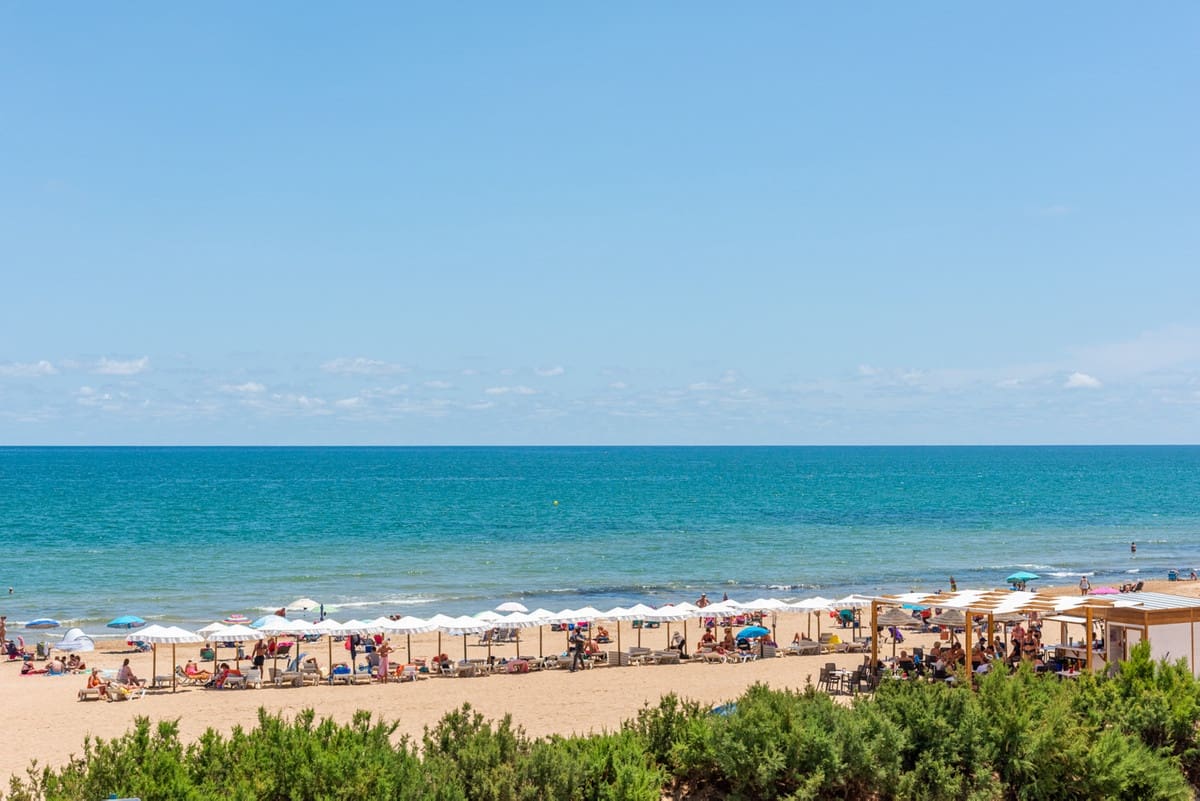 6 soverom Hus til salgs i Guardamar del Segura - € 1 350 000 (Ref: 9363639)