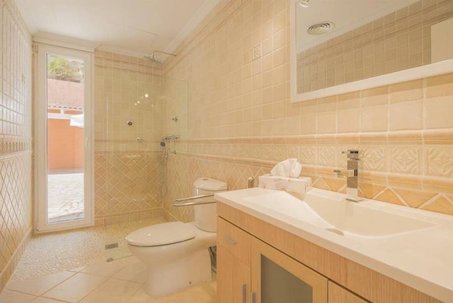 3 camera da letto Villa in vendita in Calpe / Calp - 795.000 € (Rif: 9363640)