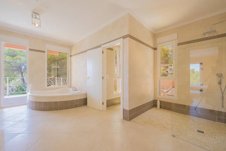 3 camera da letto Villa in vendita in Calpe / Calp - 795.000 € (Rif: 9363640)