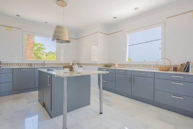 3 camera da letto Villa in vendita in Pueblo, Calpe / Calp - 795.000 € (Rif: 9363640)