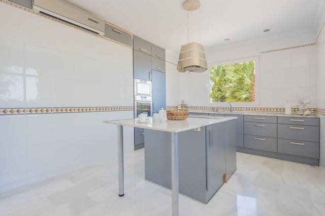 3 camera da letto Villa in vendita in Pueblo, Calpe / Calp - 795.000 € (Rif: 9363640)