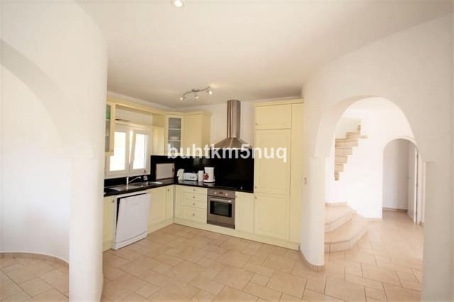 3 sovrum Villa till salu i Puerto, Javea / Xàbia - 750 000 € (Ref: 9363641)