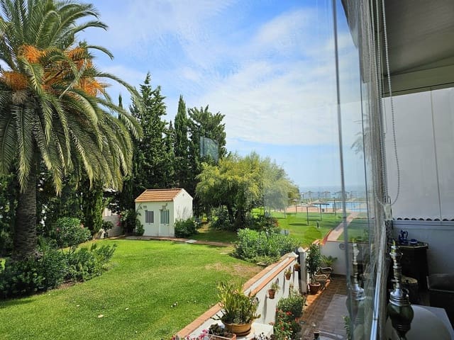 2 slaapkamer Strandappartement te koop in Seghers, Estepona - € 482.000 (Ref: 9363642)