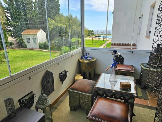 2 slaapkamer Strandappartement te koop in Seghers, Estepona - € 482.000 (Ref: 9363642)