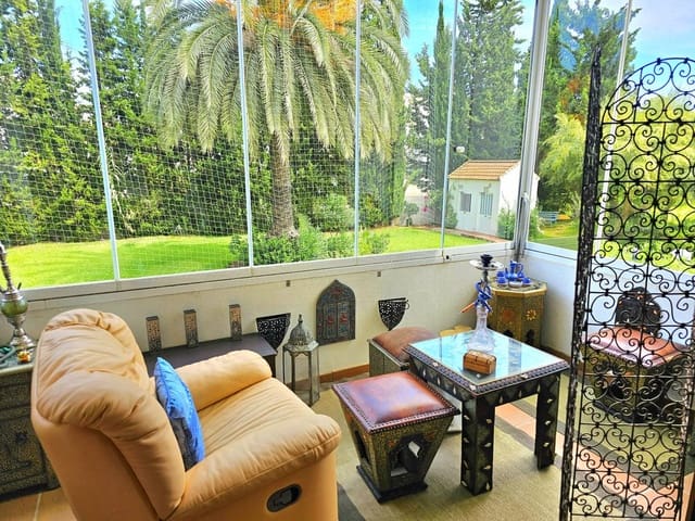 2 slaapkamer Strandappartement te koop in Seghers, Estepona - € 482.000 (Ref: 9363642)