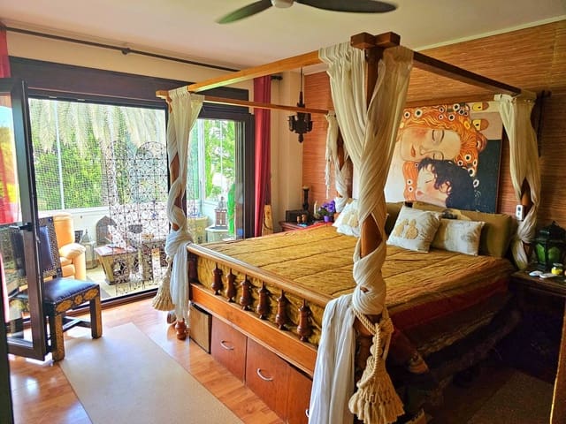 2 camera da letto Appartamento sulla Spiaggia in vendita in Seghers, Estepona - 482.000 € (Rif: 9363642)