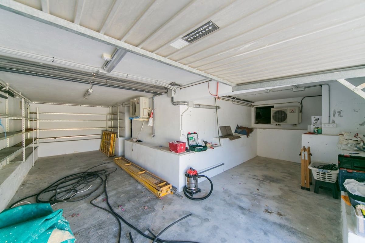 3 sypialnia Willa na sprzedaż w Calpe / Calp - 725 000 € (Ref: 9363645)