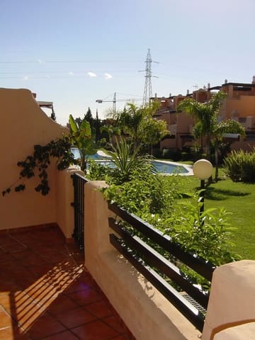 4 makuuhuone Omakotitalo myytävänä paikassa Nagüeles Alto, Marbella - 890 000 € (Ref: 9363647)