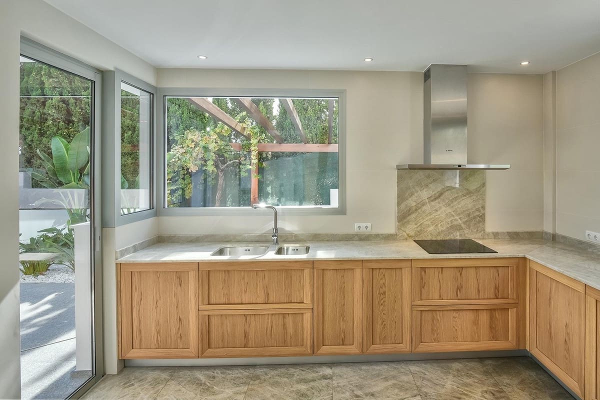 3 makuuhuone Huvila myytävänä paikassa Calpe / Calp - 2 950 000 € (Ref: 9363650)