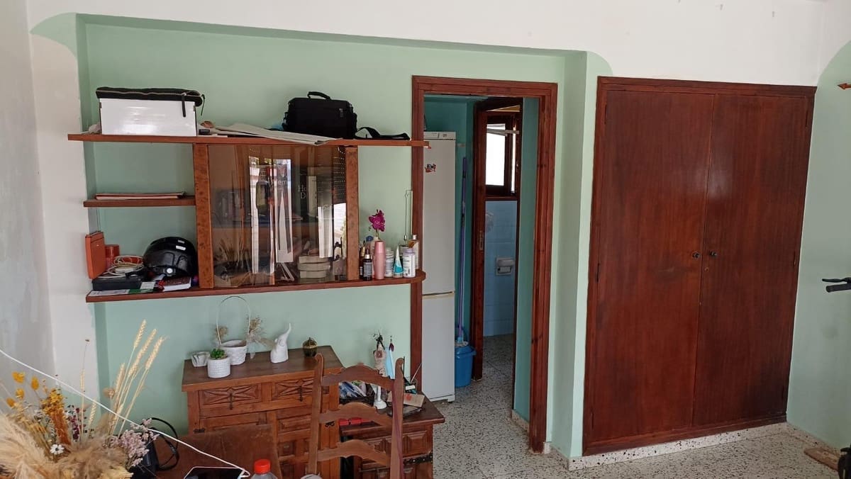 Chalet de 11 habitaciones en Calpe / Calp en venta - 1.240.000 € (Ref: 9363652)