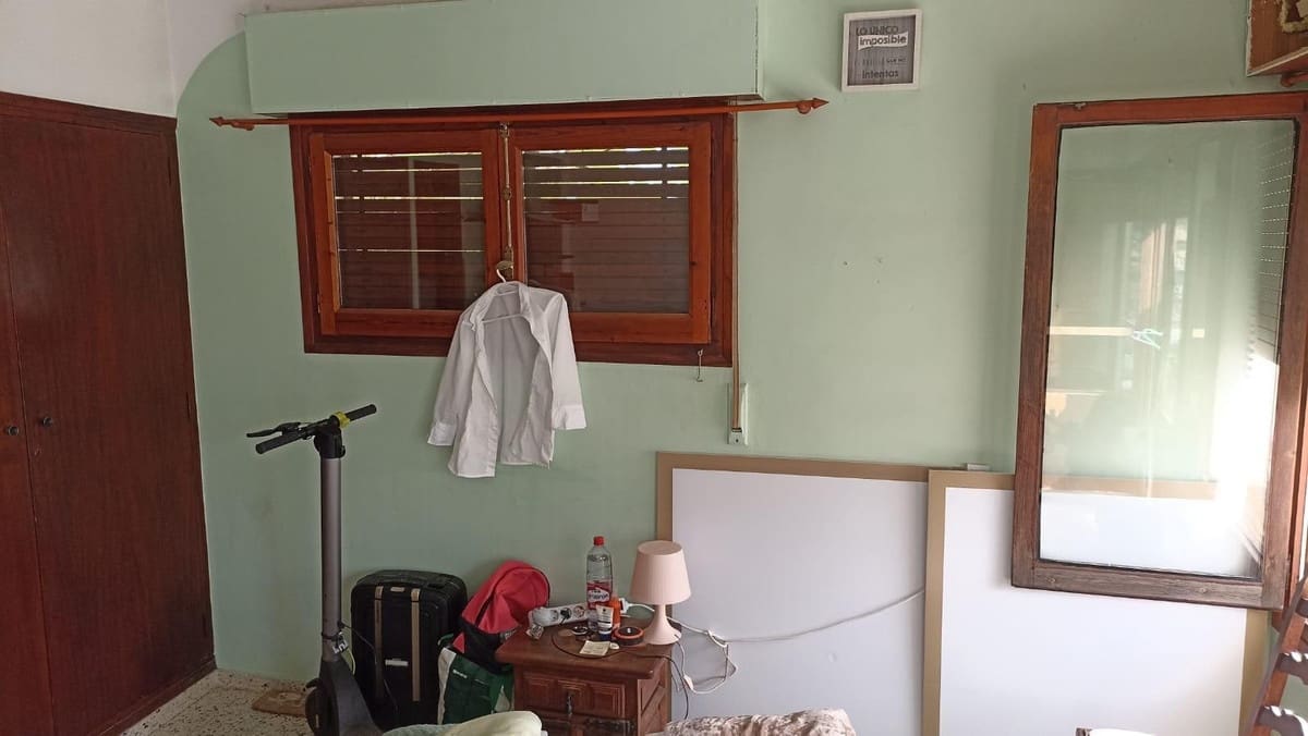 Chalet de 11 habitaciones en Calpe / Calp en venta - 1.240.000 € (Ref: 9363652)