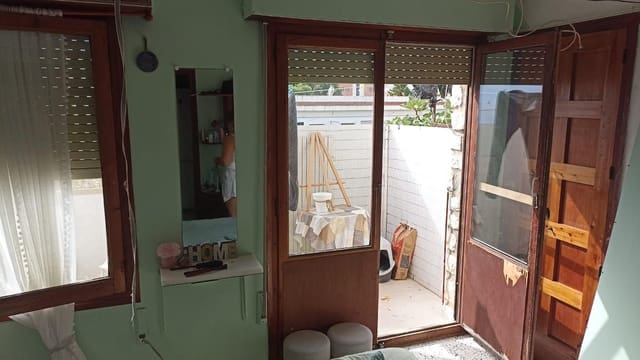 Chalet de 11 habitaciones en Pueblo, Calpe / Calp en venta - 1.240.000 € (Ref: 9363652)