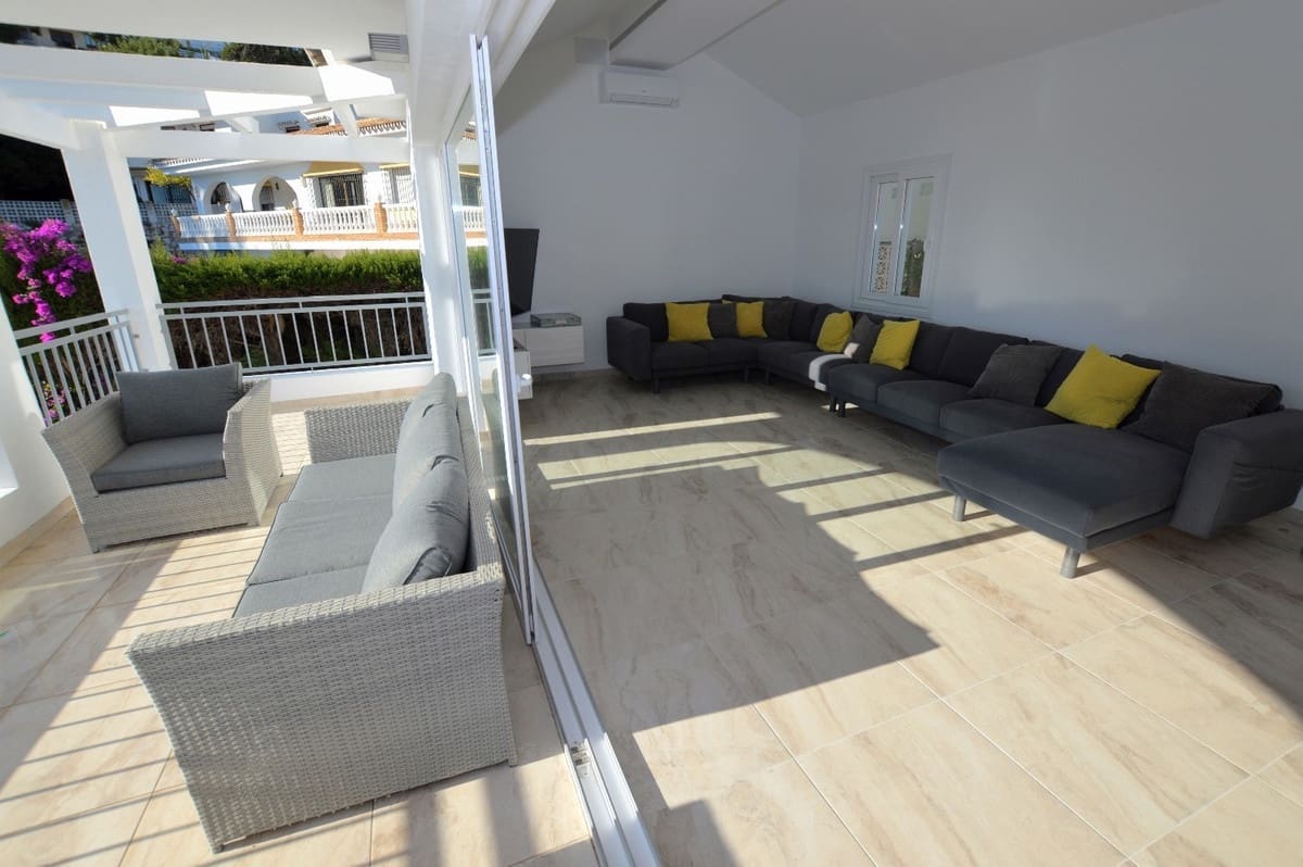 6 chambre Villa/Maison à vendre à Benalmadena - 1 450 000 € (Ref: 9363653)