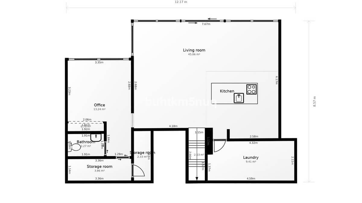 3 bedroom Villa for sale in Calpe / Calp - € 2,980,000 (Ref: 9363654)