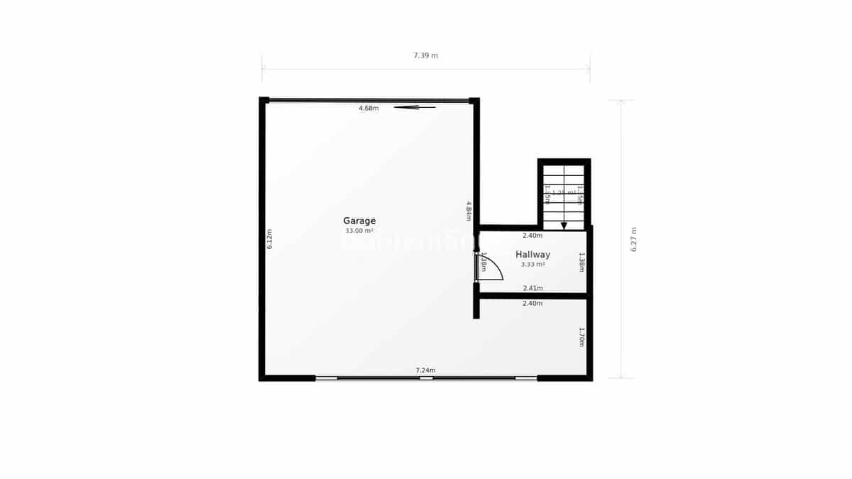 3 bedroom Villa for sale in Calpe / Calp - € 2,980,000 (Ref: 9363654)