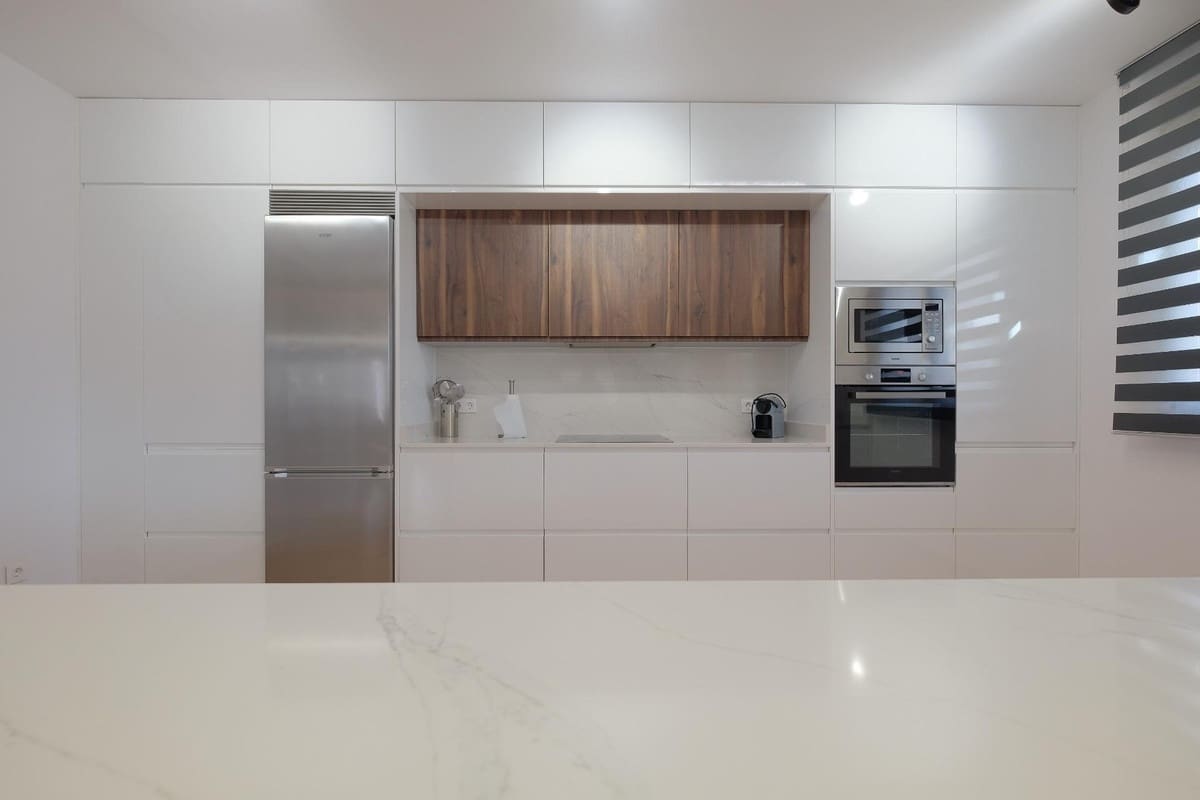 6 makuuhuone Huvila myytävänä paikassa Calpe / Calp - 1 150 000 € (Ref: 9363655)