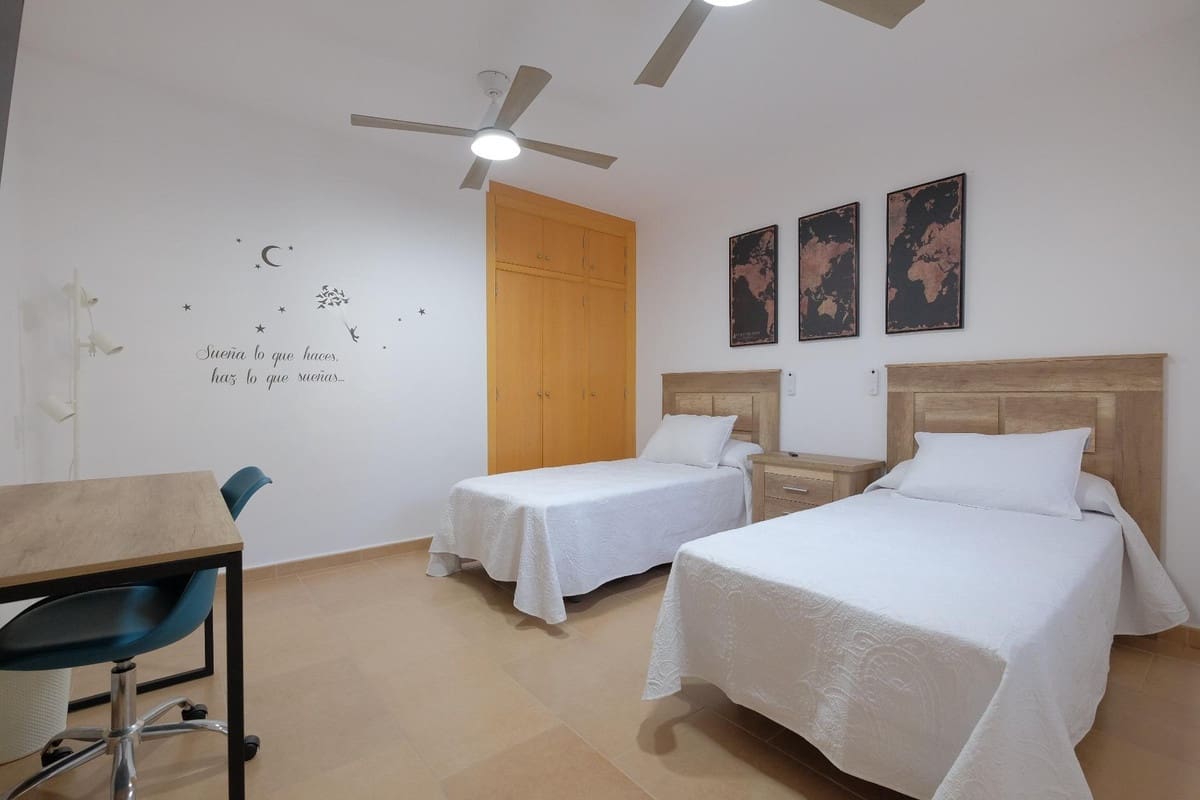 6 makuuhuone Huvila myytävänä paikassa Calpe / Calp - 1 150 000 € (Ref: 9363655)