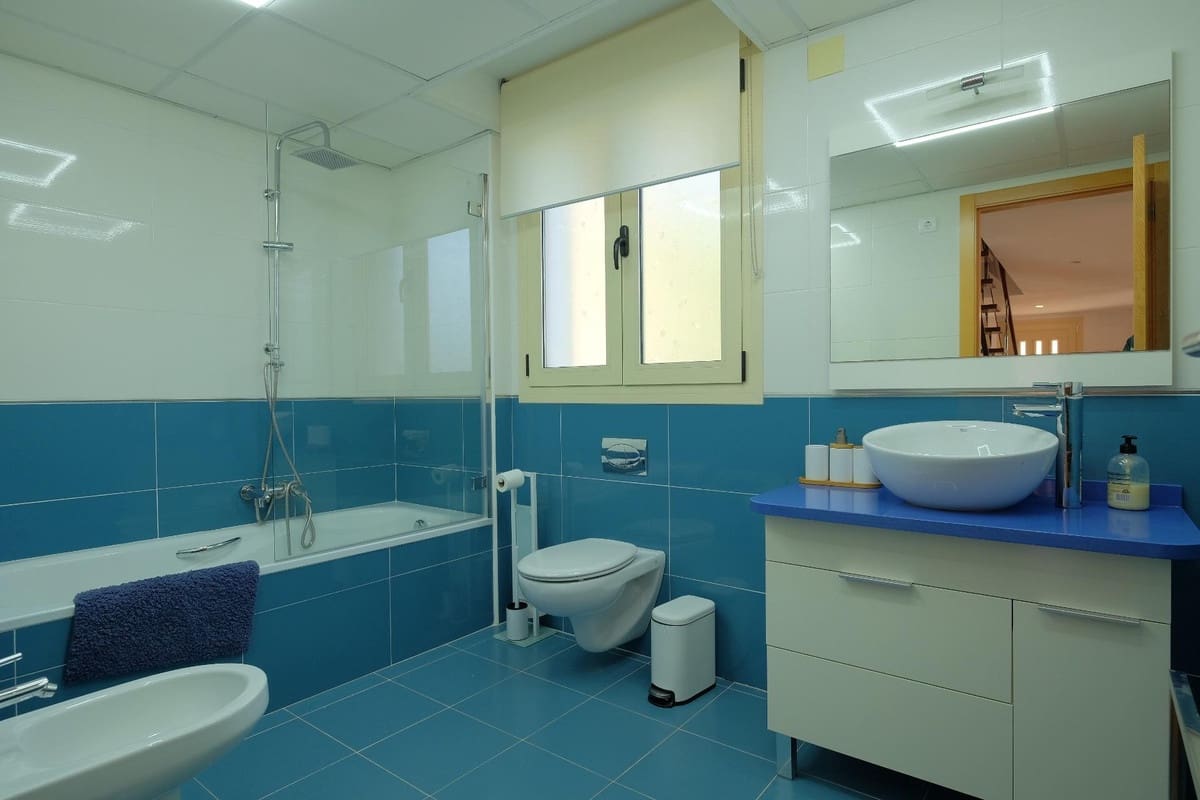 6 soverom Villa til salgs i Calpe / Calp - € 1 150 000 (Ref: 9363655)