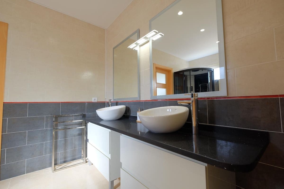 6 soverom Villa til salgs i Calpe / Calp - € 1 150 000 (Ref: 9363655)