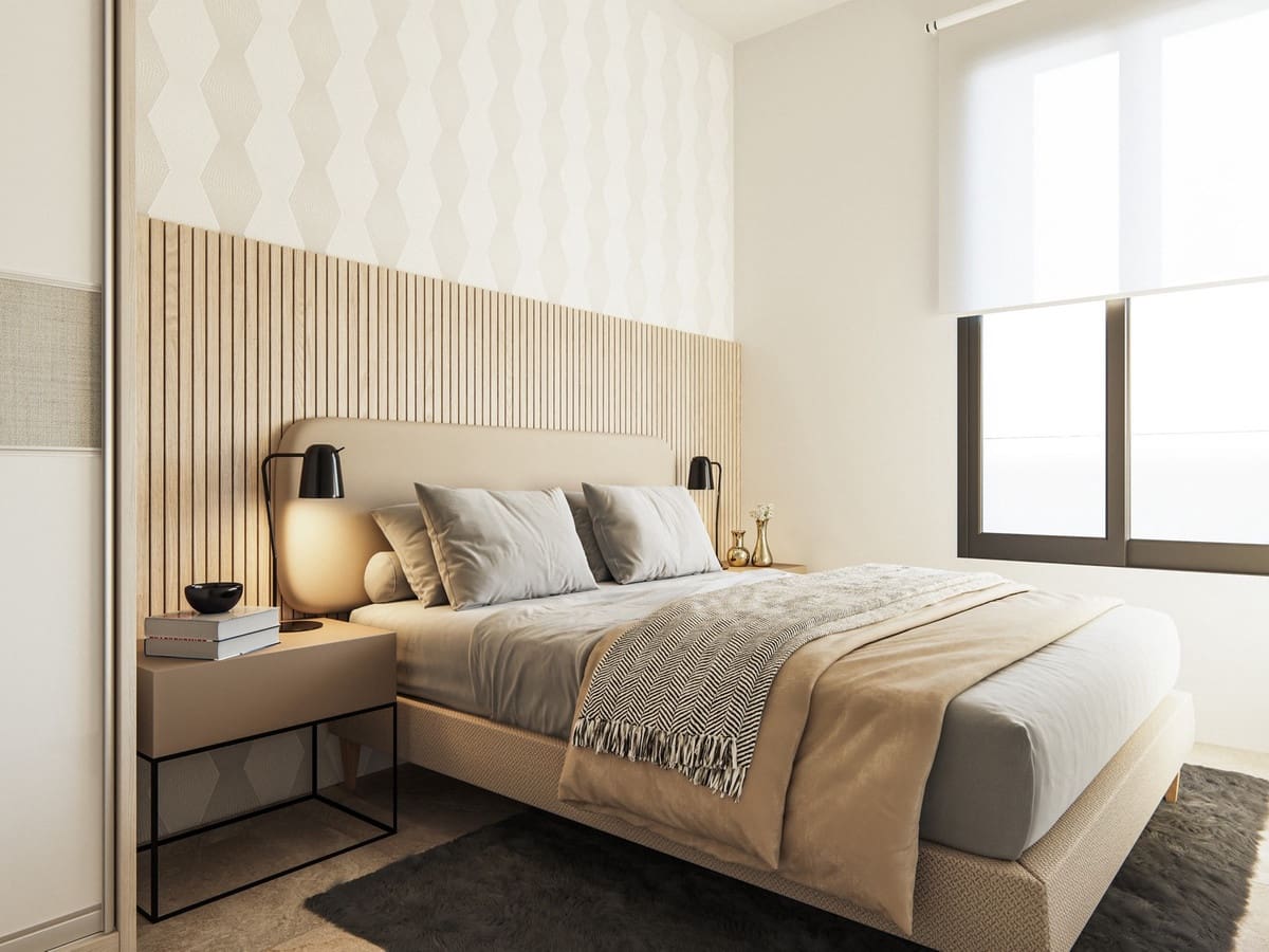 2 bedroom Apartment for sale in Aguilas - € 232,000 (Ref: 9363656)