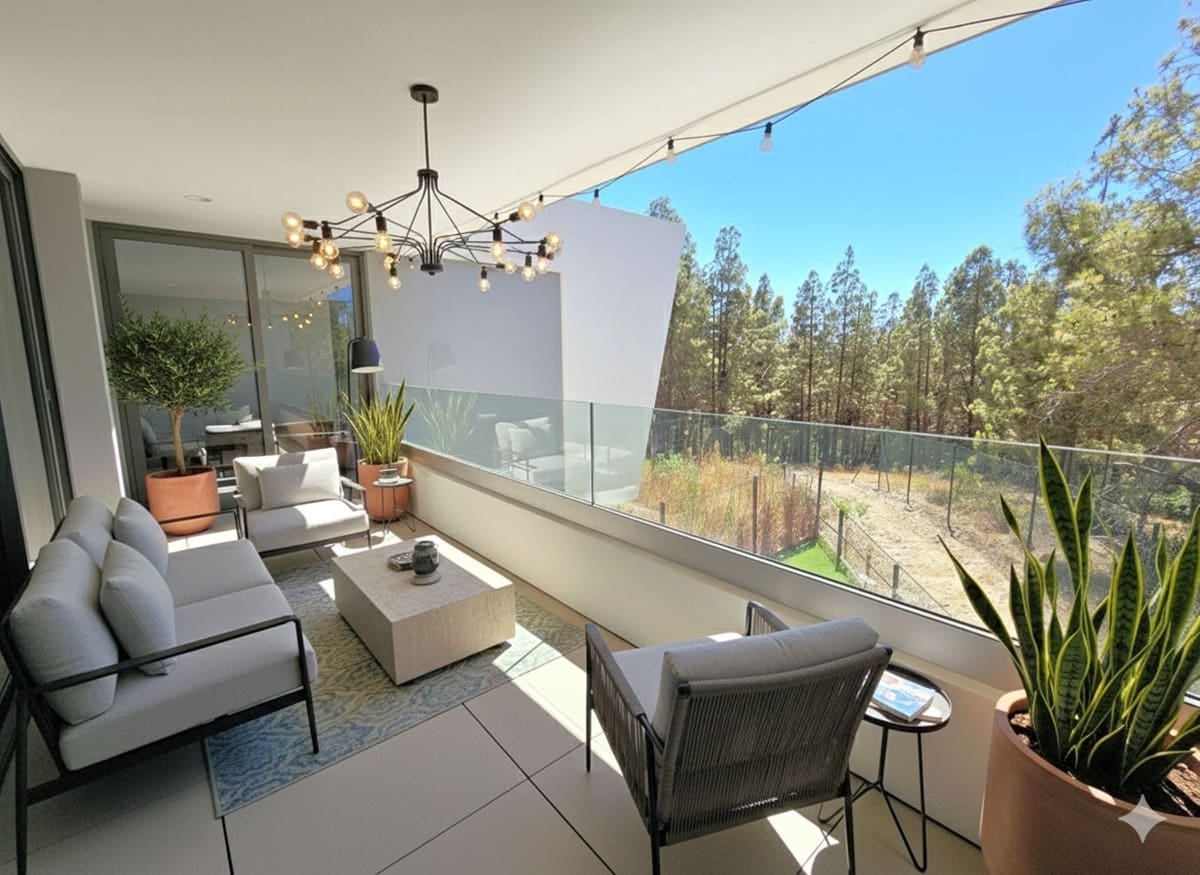 Casa de 3 habitaciones en El Chaparral en venta - 695.000 € (Ref: 9363657)