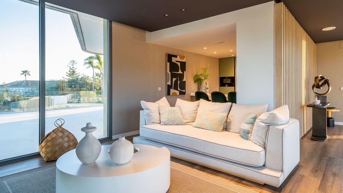 Casa de 3 habitaciones en El Chaparral en venta - 695.000 € (Ref: 9363657)