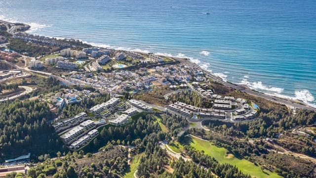 3 soveværelse Byhus til salg i El Chaparral, Mijas - € 695.000 (Ref: 9363657)