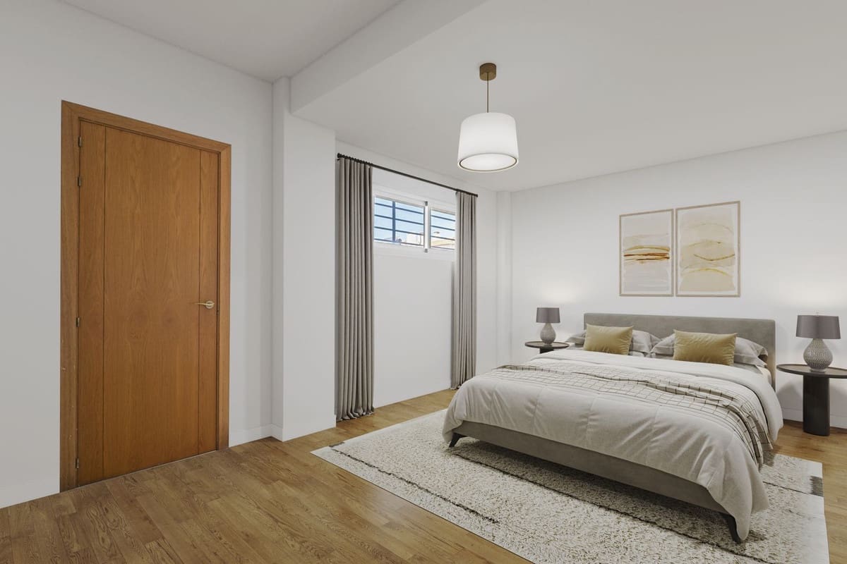 3 soveværelse Lejlighed til salg i Mijas - € 750.000 (Ref: 9363658)