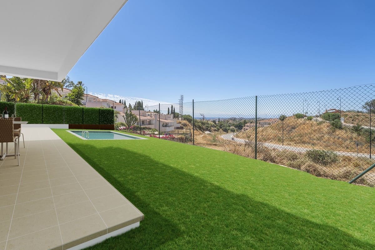 3 soveværelse Villa til salg i Mijas - € 750.000 (Ref: 9363658)