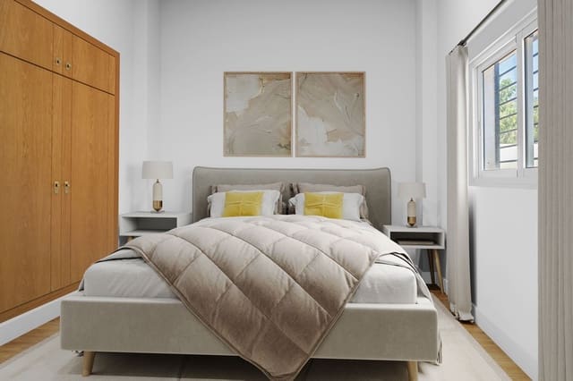 3 sypialnia Willa na sprzedaż w Mijas pueblo, Mijas - 750 000 € (Ref: 9363658)