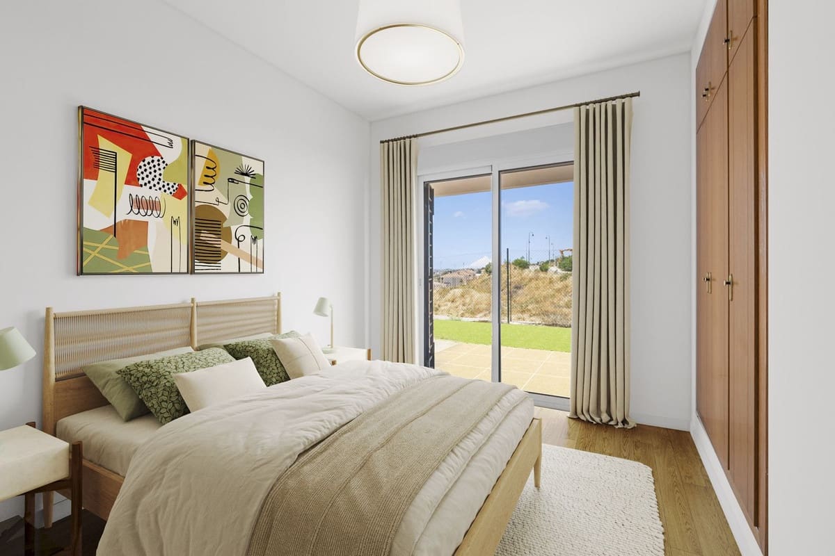 3 soveværelse Villa til salg i Mijas - € 750.000 (Ref: 9363658)