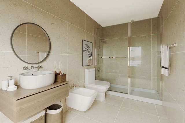 3 sypialnia Willa na sprzedaż w Mijas pueblo, Mijas - 750 000 € (Ref: 9363658)