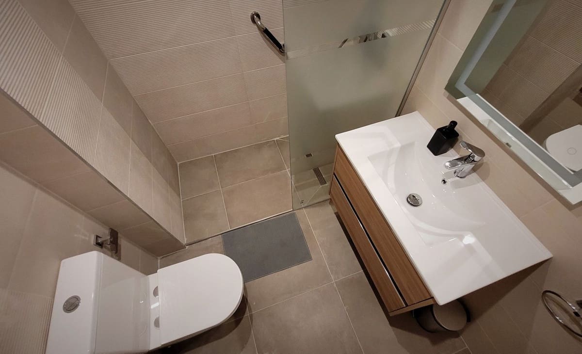 8 quarto Apartamento para venda em Los Balcones - 1 090 000 € (Ref: 9363660)