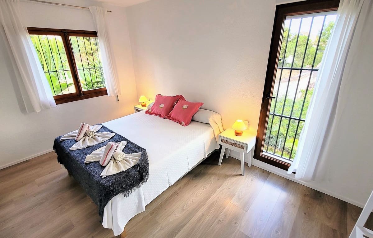 8 quarto Apartamento para venda em Los Balcones - 1 090 000 € (Ref: 9363660)