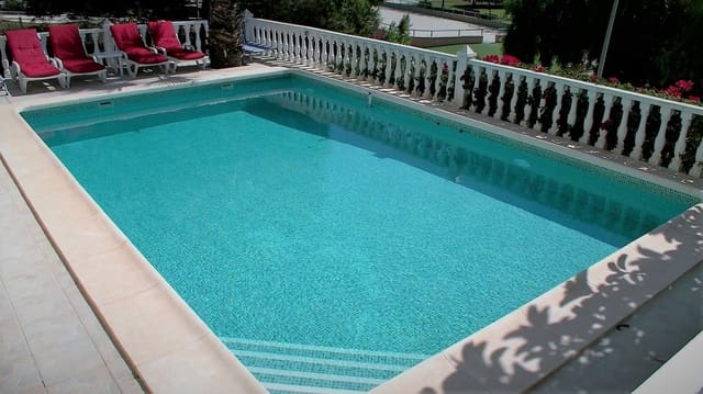 8 quarto Apartamento para venda em Los Balcones - 1 090 000 € (Ref: 9363660)