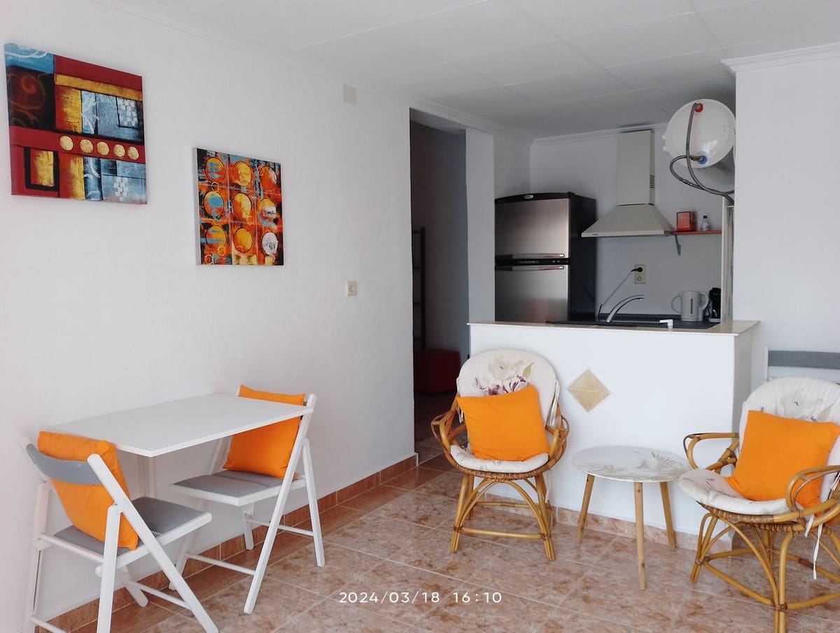 8 quarto Apartamento para venda em Los Balcones - 1 090 000 € (Ref: 9363660)