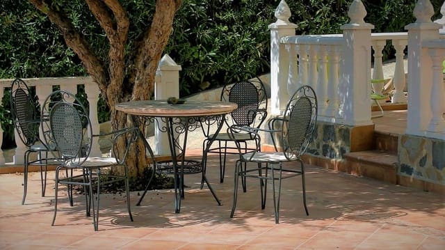 8 quarto Apartamento para venda em Los Balcones - 1 090 000 € (Ref: 9363660)