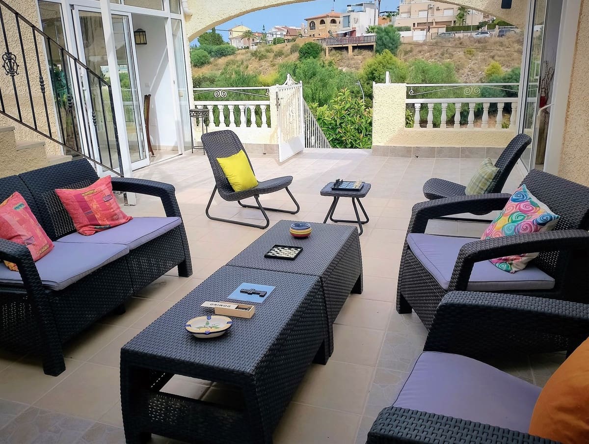 8 quarto Apartamento para venda em Los Balcones - 1 090 000 € (Ref: 9363660)