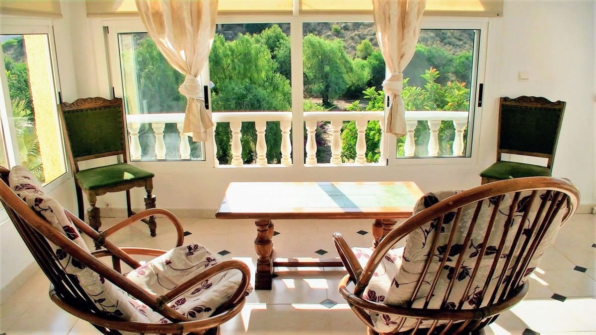 8 quarto Apartamento para venda em Los Balcones - 1 090 000 € (Ref: 9363660)