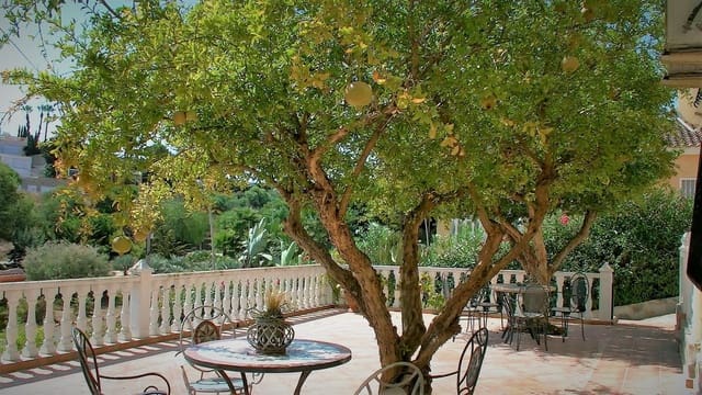 8 quarto Apartamento para venda em Los Balcones - 1 090 000 € (Ref: 9363660)