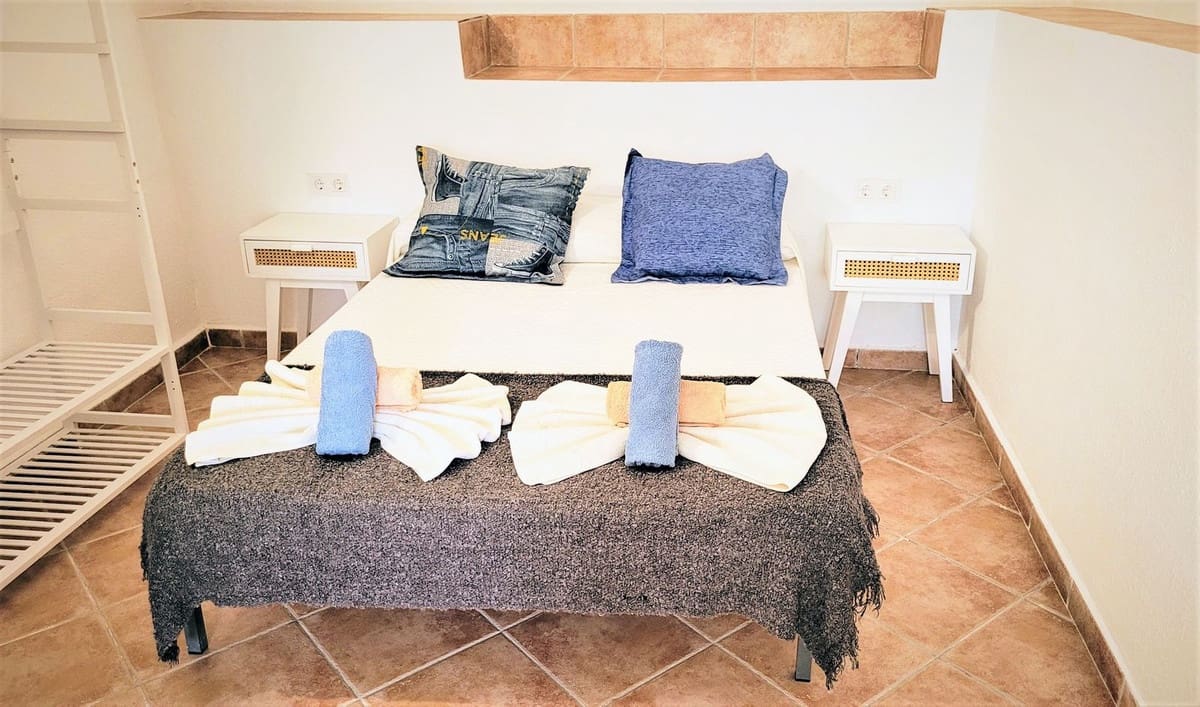 8 quarto Apartamento para venda em Los Balcones - 1 090 000 € (Ref: 9363660)