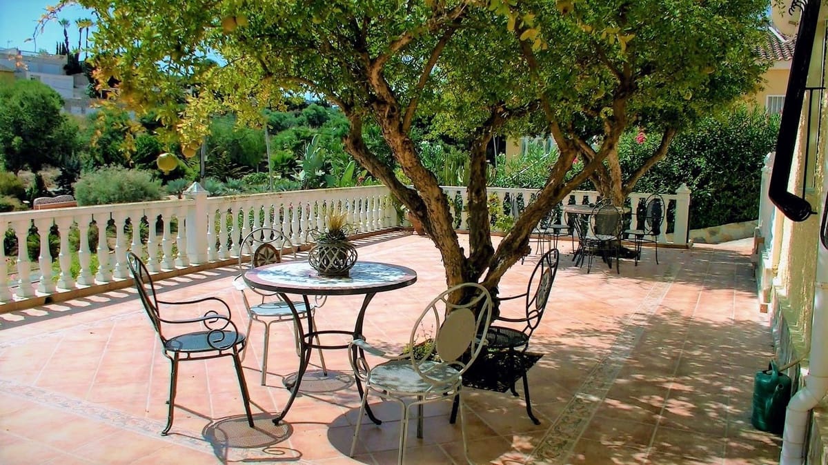 8 quarto Apartamento para venda em Los Balcones - 1 090 000 € (Ref: 9363660)